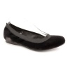 Stuart Weitzman Women's Lastikon Ballet Flat