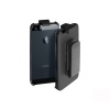 Cellet Rubberized FORCE Holster for Apple iPhone 5