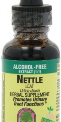 Nature's Answer Nettle Leaf, 1-Ounce