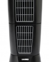 Lasko 4916 Desktop Wind Tower Oscillating Fan