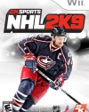 NHL 2K9