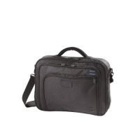 Travelpro Luggage EXECUTIVE PRO Checkpoint Friendly Slim Computer Brief, Black, One Size