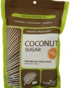 Navitas Naturals  Coconut Palm Sugar, 16-Ounce Pouches (Pack of 2)