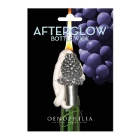 Oenophilia Afterglow Bottle Wicks, Pinecone