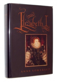 Elizabeth I