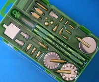 Makin's Professional Clay Tool Kit