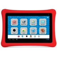 Fuhu NABI NABI2-NV7A 7-Inch Tablet