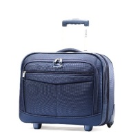 Samsonite Luggage Silhouette 12 Mobile Office