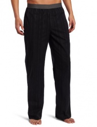 American Essentials Men's Sleepwear Woven Pant