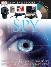 Spy (DK Eyewitness Books)