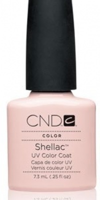 Creative Nail Design CND Shellac Beau