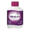 MiraLAX 30-Day Laxative Powder - 17.9 oz (Pack of 2)