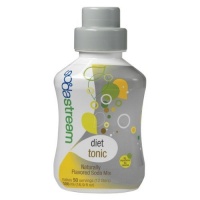 SodaStream Diet Tonic Syrup, 500ml