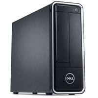 Dell Inspiron 660s i660s-3850BK Desktop (Black)