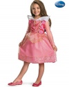 Disney Classic Aurora Costume for Girls