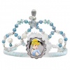 Cinderella Costume: Tiara - Child's One Size Fits All