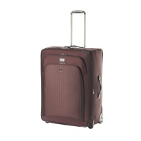 Travelpro Luggage Platinum Expandable Rollaboard Suiter with Removable Suit Sleeve