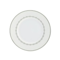 Mikasa Floral Strand 8-1/2-Inch Salad Plate