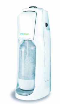 SodaStream Jet Starter Kit, White