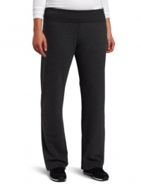 Calvin Klein Performance Women's Plus Size Rouched Waistband Pant