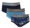 Calvin Klein Toddler Boy's Briefs - 3 Pack