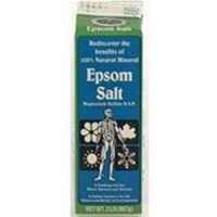 Epsom Salt 2Lb (907g)