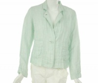 Eileen Fisher Convert Jacket Pool XS