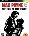 Max Payne 2: The Fall of Max Payne