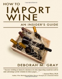 How to Import Wine: An Insider's Guide