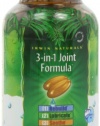 Irwin Naturals 3-in-1 Joint Formula (90 Softgels)