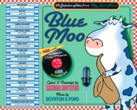 Blue Moo: 17 Jukebox Hits From Way Back Never