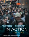 Criminal Justice in Action: The Core