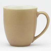 Noritake Colorwave Mug, Suede