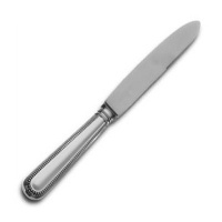 Wallace Italian Sterling Palatina Dinner Knife