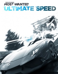 Need For Speed Most Wanted Ultimate Speed Pack DLC [Download]