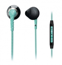 Philips O'Neill SHO4507/28 Covert, Powerful, and Discreet Earbud Headset (Code Green)