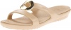 crocs Women's 14157 Sanrah Patent Sandal