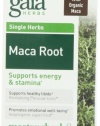 Gaia Herbs Maca Root, 60 Liquid Phyto-Capsules