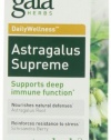 Gaia Herbs Astragalus Supreme, 60 Liquid Phyto-Capsules