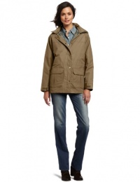 Woolrich Women's Mountain Parka Jacket