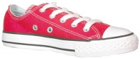 Converse Tod/Yth Chuck Taylor All Star Ox - Raspberry-1 YTH