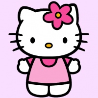 Hello Kitty Catch (Kindle Tablet Edition)