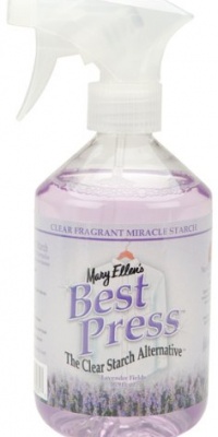 Mary Ellen's Best Press Clear Starch Alternative 16 Ounces-Caribbean Beach