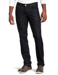 Hudson Men's Byron Straight Leg Jean