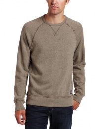 Lucky Brand Men's Summerset Long Sleeve Crew Tee