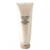 Shiseido BENEFIANCE Extra Creamy Cleansing Foam new packing 125 ml / 4.4 oz