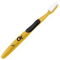 NCAA Georgia Tech Yellow Jackets Toothbrush