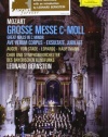 Mozart - Great Mass in C Minor/ Ave Verum Corpus/ Exsultate Jubilate