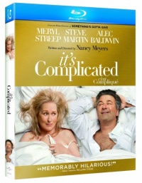 It's Complicated [Blu-ray]