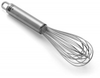 Kuhn Rikon 12-Inch Balloon Wire Whisk